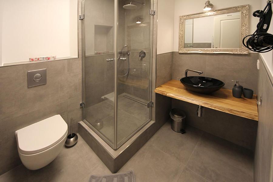 オーベルストドルフHaus Fichtl, Alpenblick 402 Oder Nebelhornblick 403アパートメント エクステリア 写真