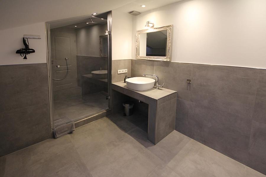 オーベルストドルフHaus Fichtl, Alpenblick 402 Oder Nebelhornblick 403アパートメント エクステリア 写真